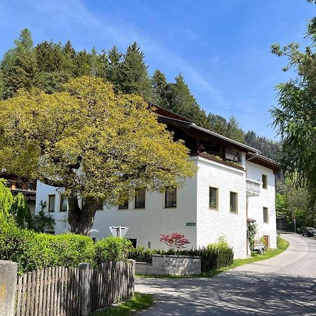 Bergmanns Ferienapartment Debant Exterior foto